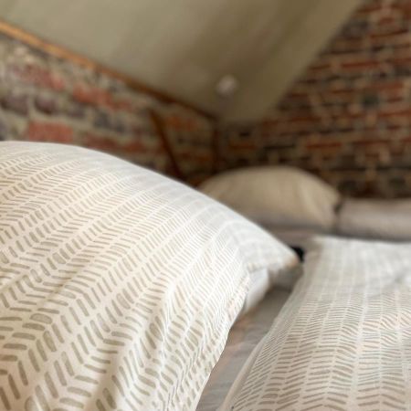 Phoenix Apartments - Monteurwohnung Mit Riesiger Parkflaeche Μπίλεφελντ Εξωτερικό φωτογραφία