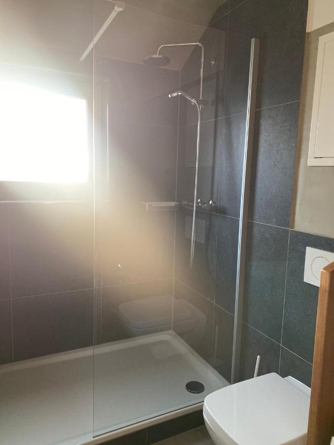 Phoenix Apartments - Monteurwohnung Mit Riesiger Parkflaeche Μπίλεφελντ Εξωτερικό φωτογραφία